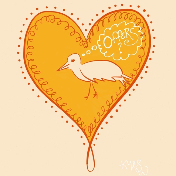 🌈Offers?? Yes Please!! - Picture 4 of 5